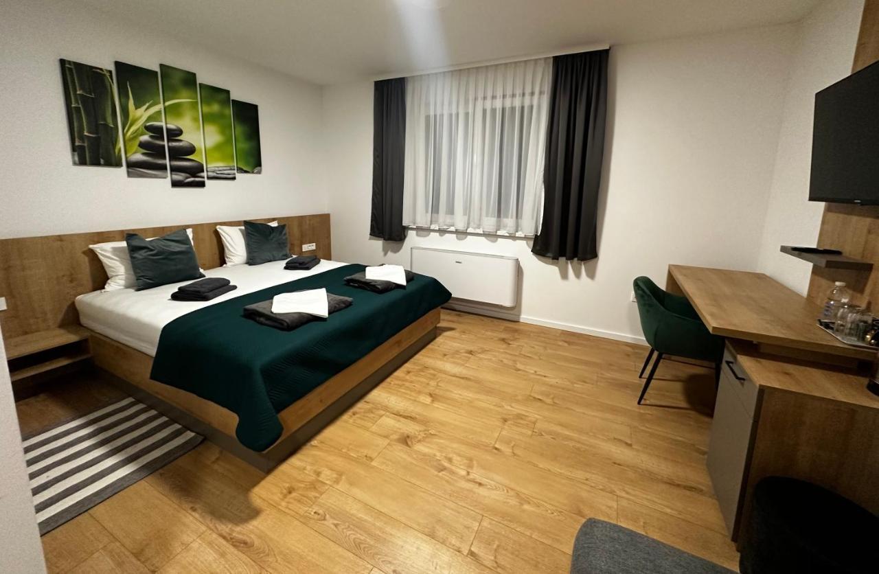 Rooms สลาวอนสกีบรอด ภายนอก รูปภาพ